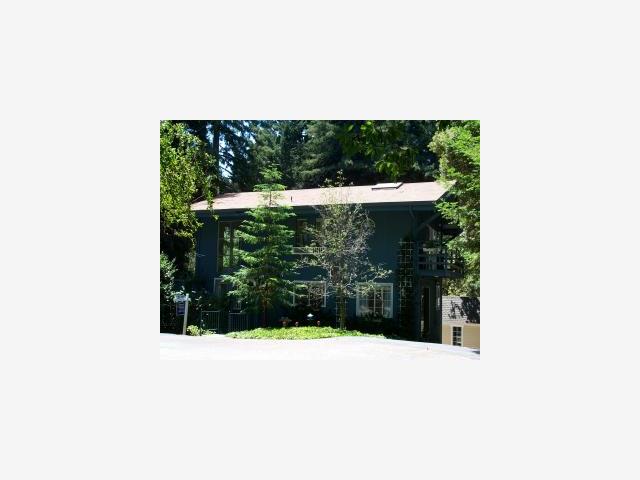 58 Forest Road Felton, CA 95018 - Photo 1 of 1 Gallery Image 1