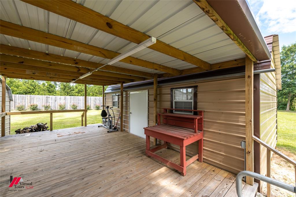 2379 Bethel Road Logansport, LA 71049 - Photo 36 of 40