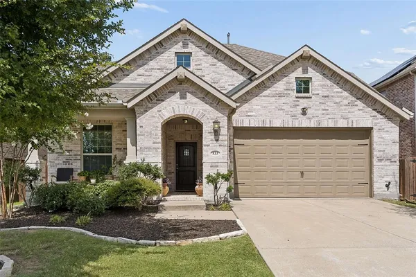 $499,900 | 533 Yosemite Park, Celina, TX 75009
