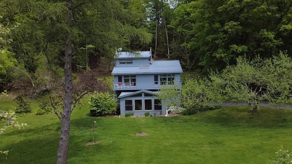 56 Brester Road Conway, MA 01341 - Photo 2 of 34