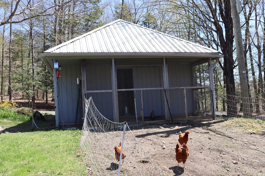 56 Brester Road Conway, MA 01341 - Photo 8 of 34