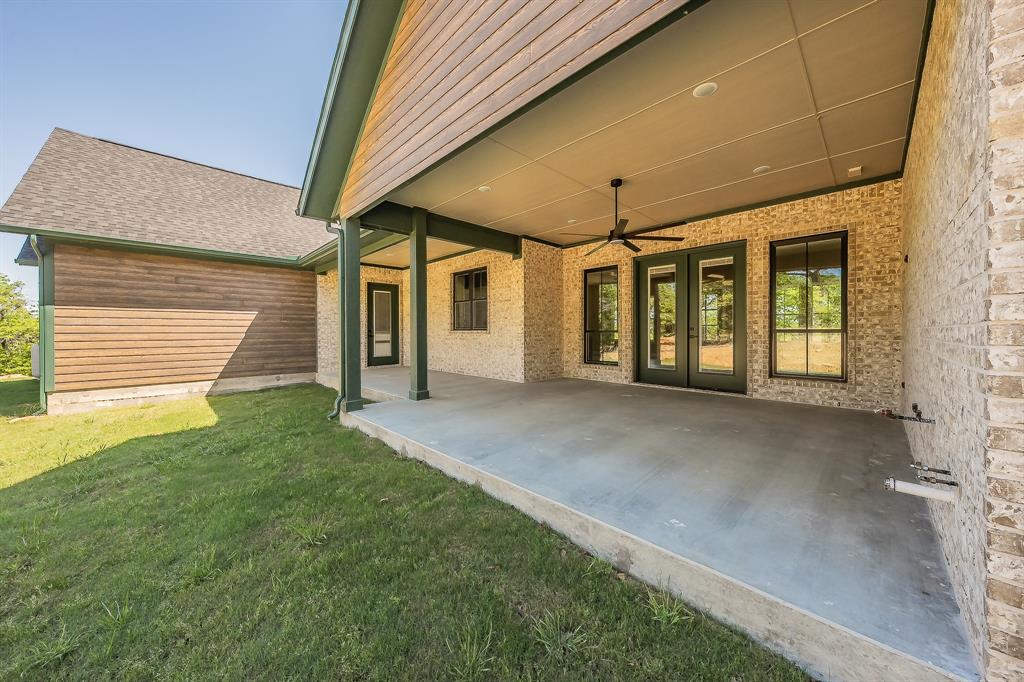 114 Ridgeline Drive Chico, TX 76431 - Photo 32 of 38
