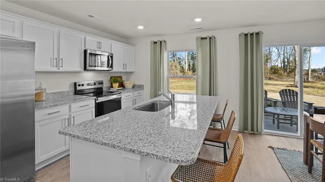 $310,240 | 405 White Spruce Court, Thomasville, NC 27360