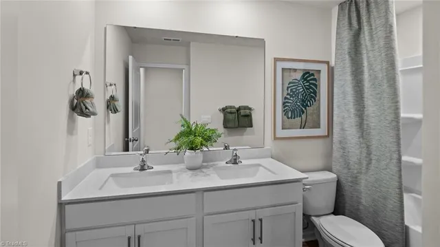 $310,240 | 405 White Spruce Court, Thomasville, NC 27360