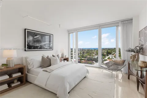 $31,500,000 | 9001 Collins Avenue, Unit S1003, Surfside, FL 33154