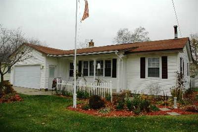 1589 Fairview Street Jenison, MI 49428 - Photo 1 of 7 Primary Photo