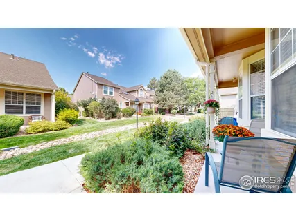 a picture of a house with a yard