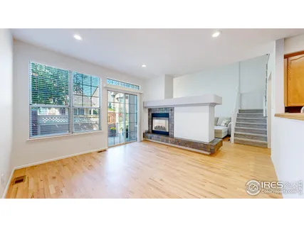 a bathroom with a sink and a large window