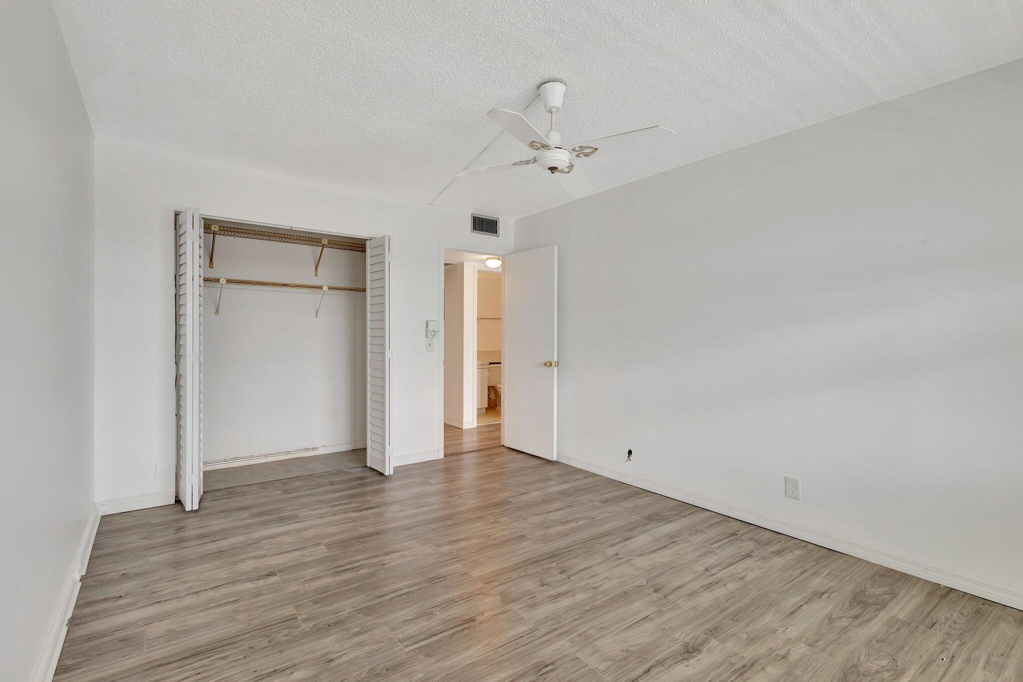 3075 Guildford East Boca Raton, FL 33434 - Photo 12 of 43 Bedroom 2