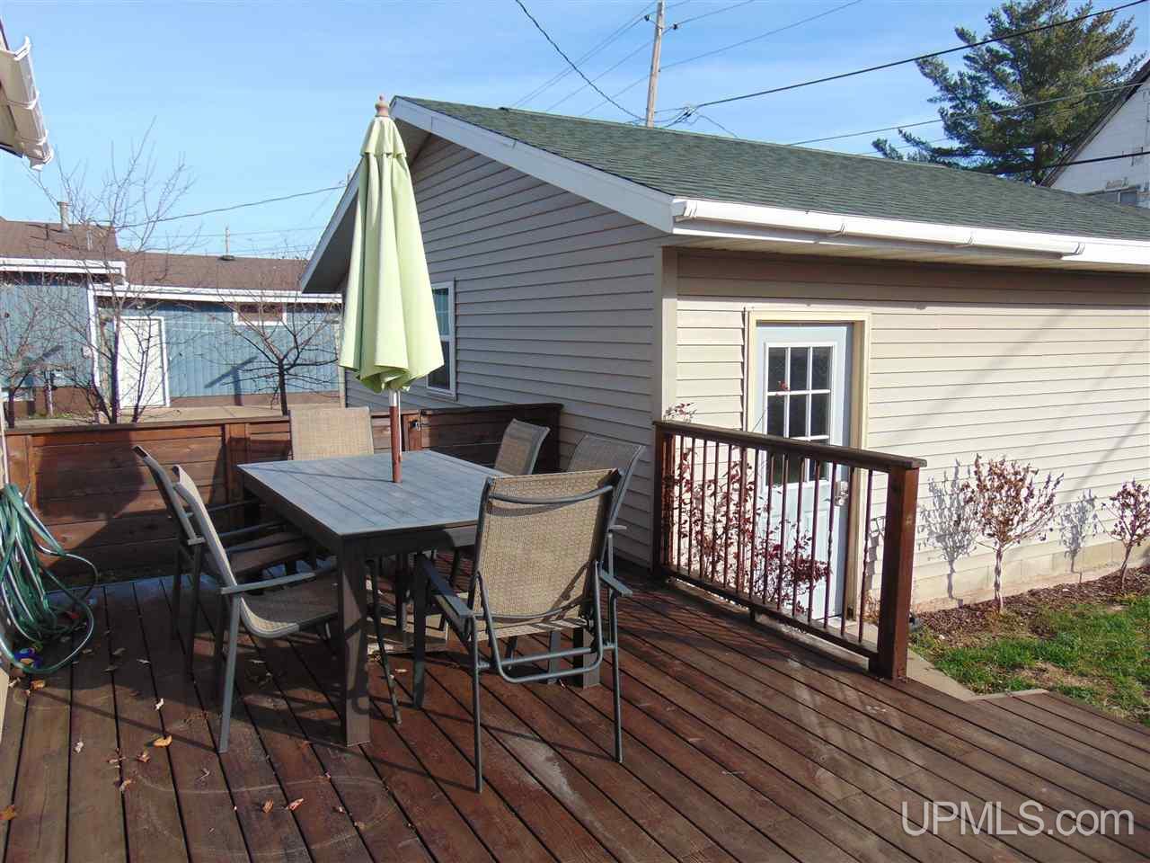 434 Oak Street Ishpeming, MI 49849 - Photo 18 of 27 Gallery Image 18