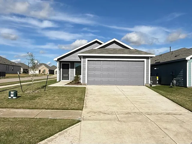 $1,699 | 1005 Calley Pear Trail, Princeton, TX 75407