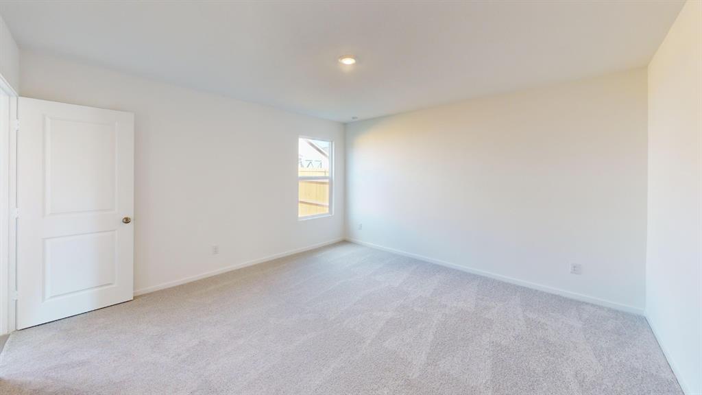 1005 Calley Pear Trail Princeton, TX 75407 - Photo 12 of 20 a view of empty room