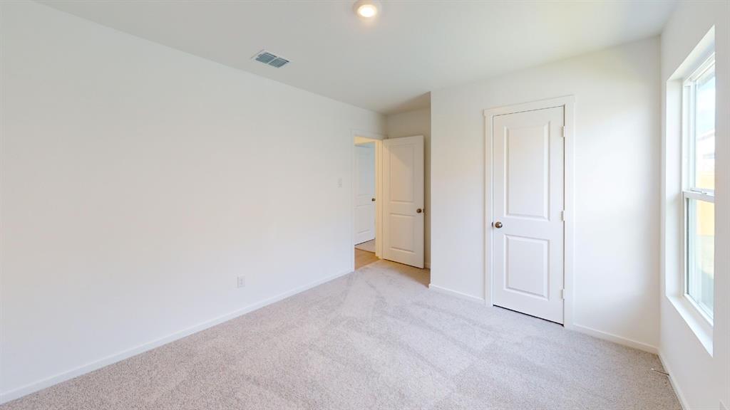 1005 Calley Pear Trail Princeton, TX 75407 - Photo 13 of 20 an empty room with a natural light