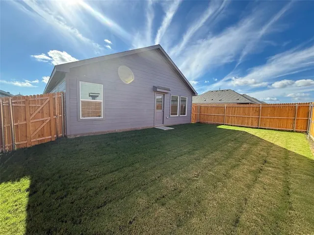 $1,699 | 1005 Calley Pear Trail, Princeton, TX 75407