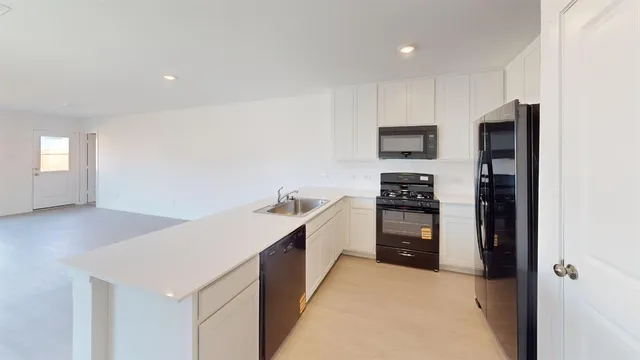 $1,699 | 1005 Calley Pear Trail, Princeton, TX 75407