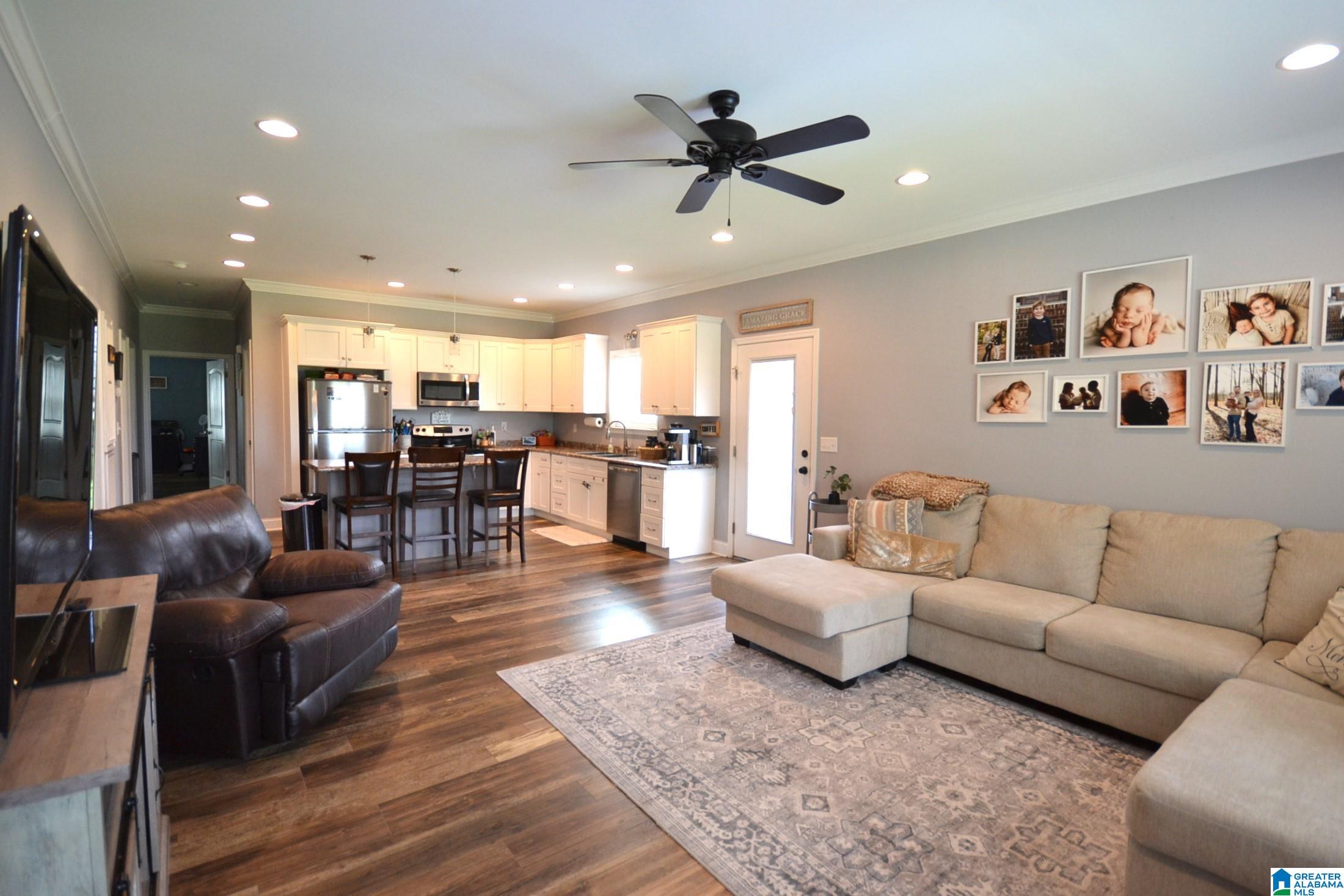 2030 Day Gap Road Cullman, AL 35057 - Photo 4 of 14