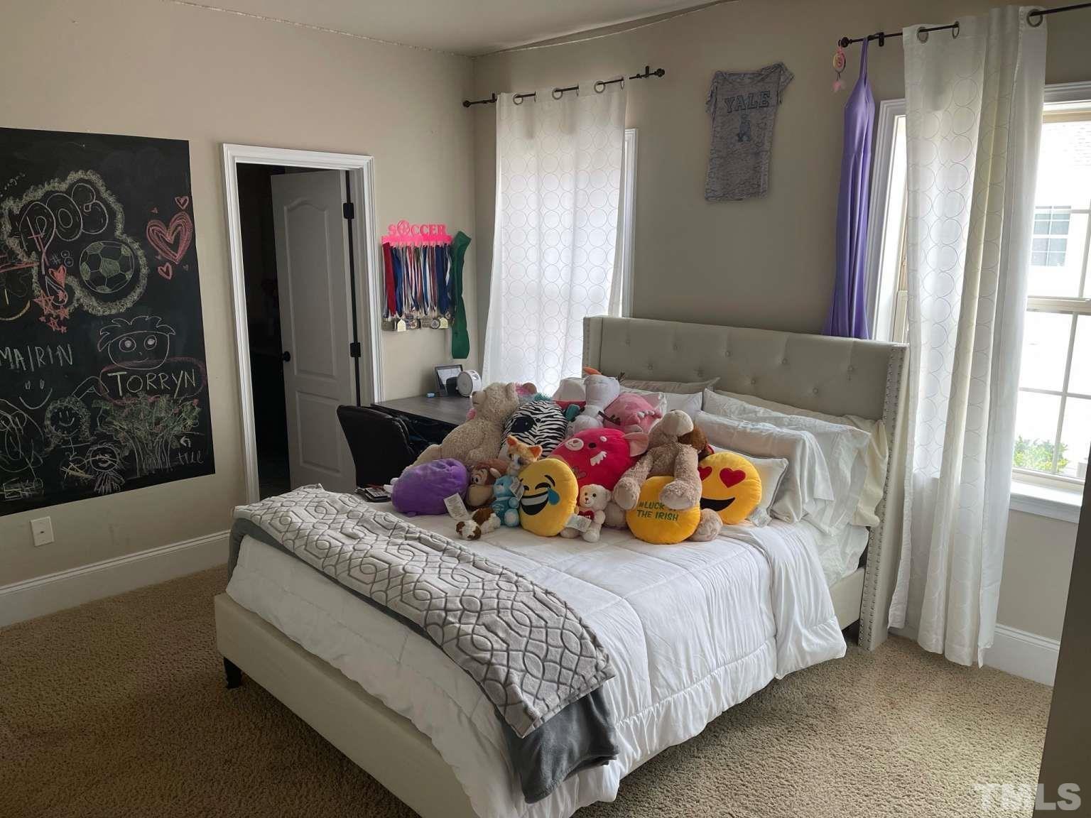 1012 Keith Road Wake Forest, NC 27587 - Photo 17 of 23 Gallery Image 17