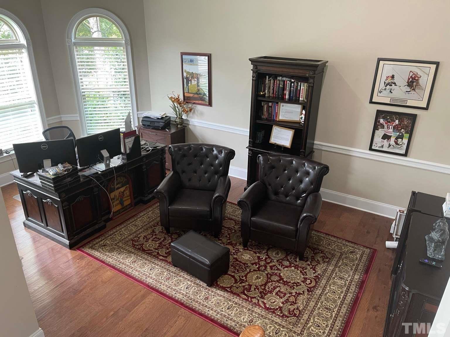 1012 Keith Road Wake Forest, NC 27587 - Photo 19 of 23 Gallery Image 19
