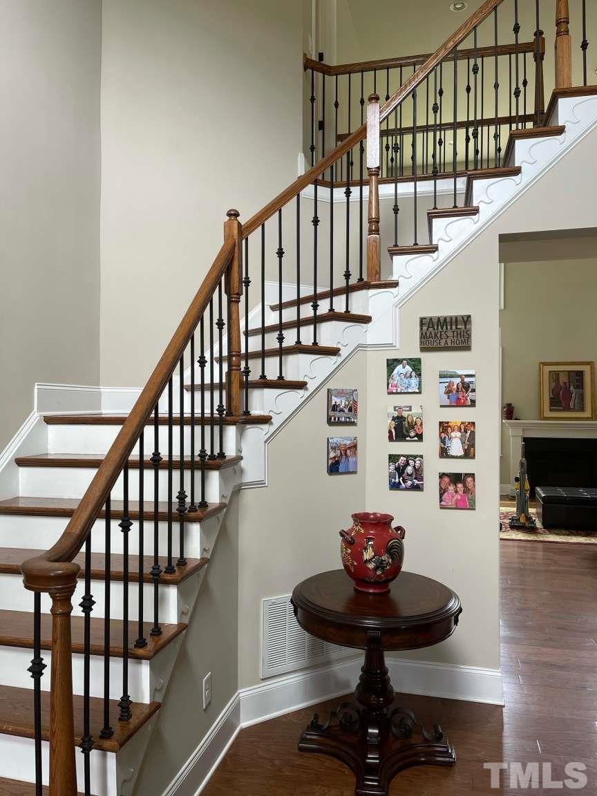 1012 Keith Road Wake Forest, NC 27587 - Photo 8 of 23 Gallery Image 8