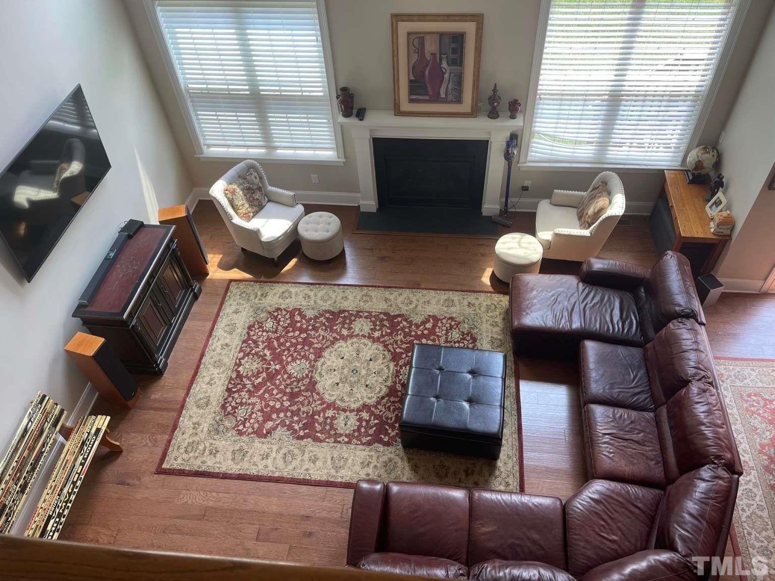 1012 Keith Road Wake Forest, NC 27587 - Photo 10 of 23 Gallery Image 10