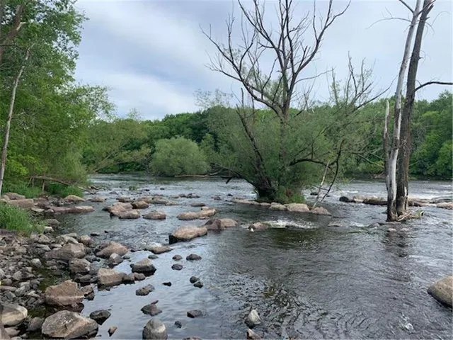 $129,000 | Xxx Scott Drive, Pine City, MN 55063