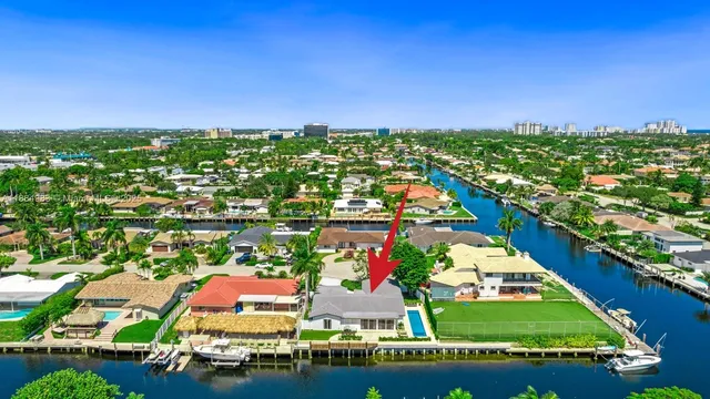 $10,200 | 2830 Northeast 56th Court, Fort Lauderdale, FL 33308