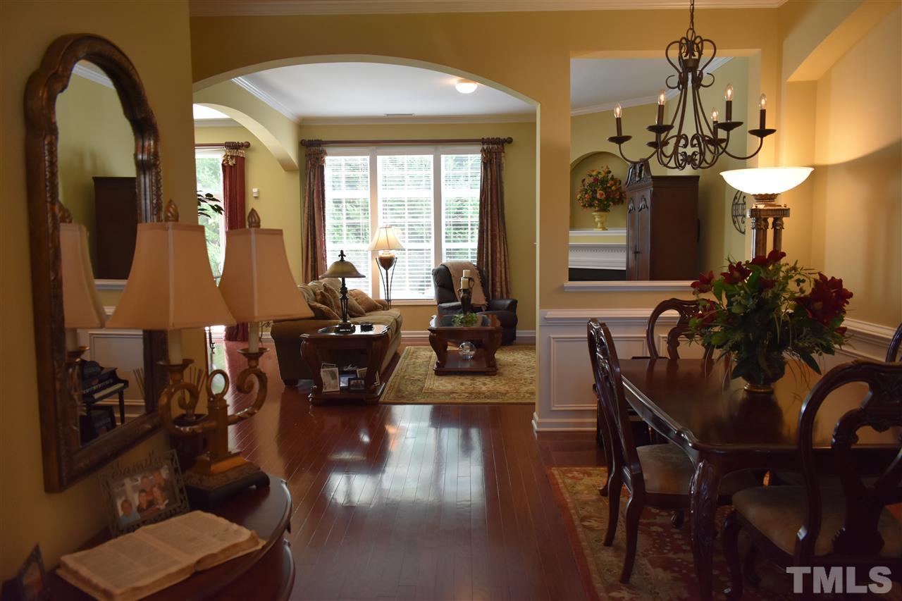 3102 Elm Tree Lane Raleigh, NC 27614 - Photo 2 of 19 Gallery Image 2