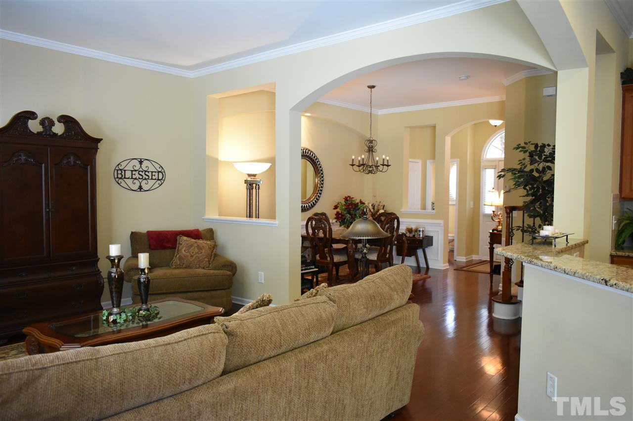 3102 Elm Tree Lane Raleigh, NC 27614 - Photo 12 of 19 Gallery Image 12