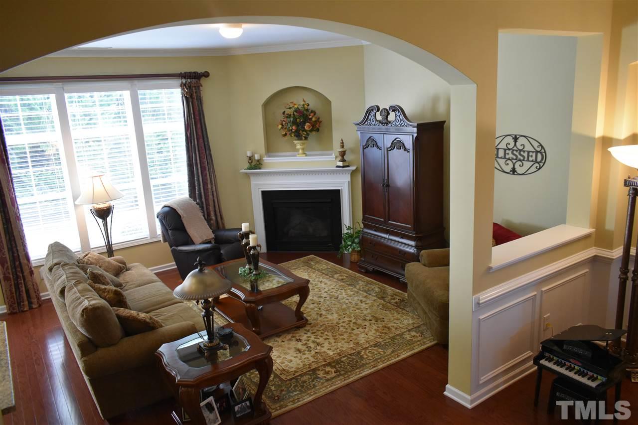 3102 Elm Tree Lane Raleigh, NC 27614 - Photo 13 of 19 Gallery Image 13