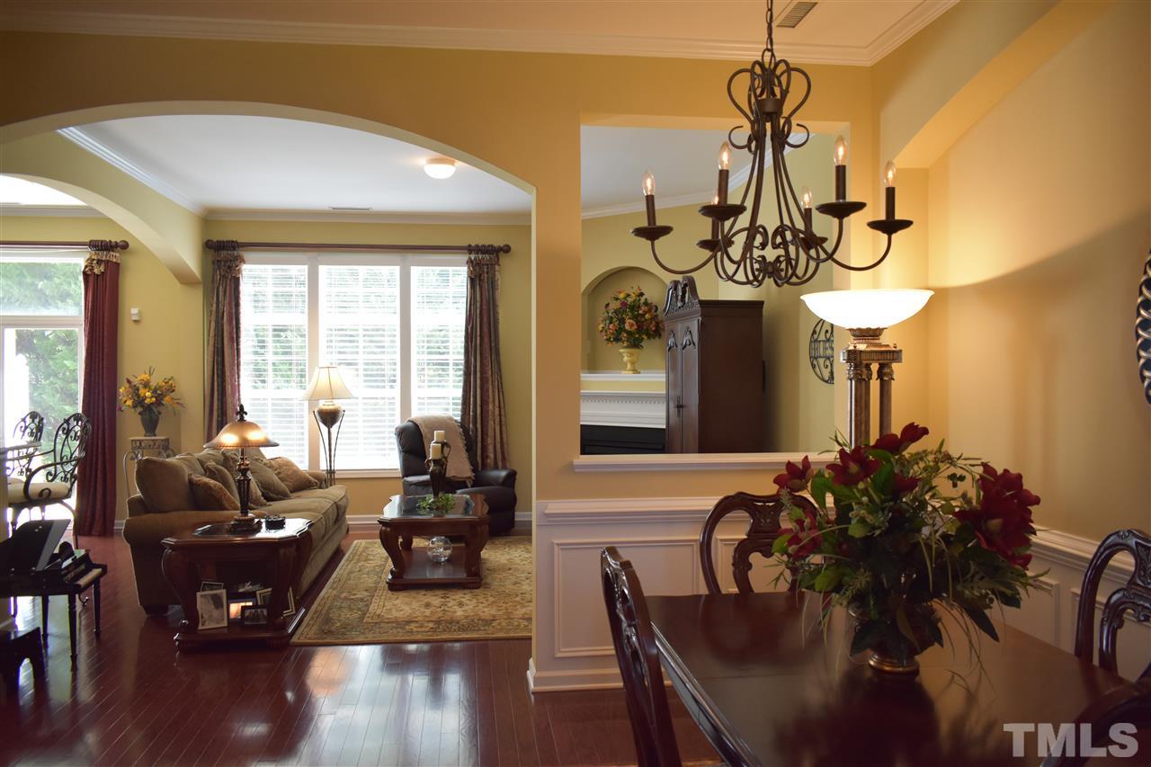 3102 Elm Tree Lane Raleigh, NC 27614 - Photo 3 of 19 Gallery Image 3