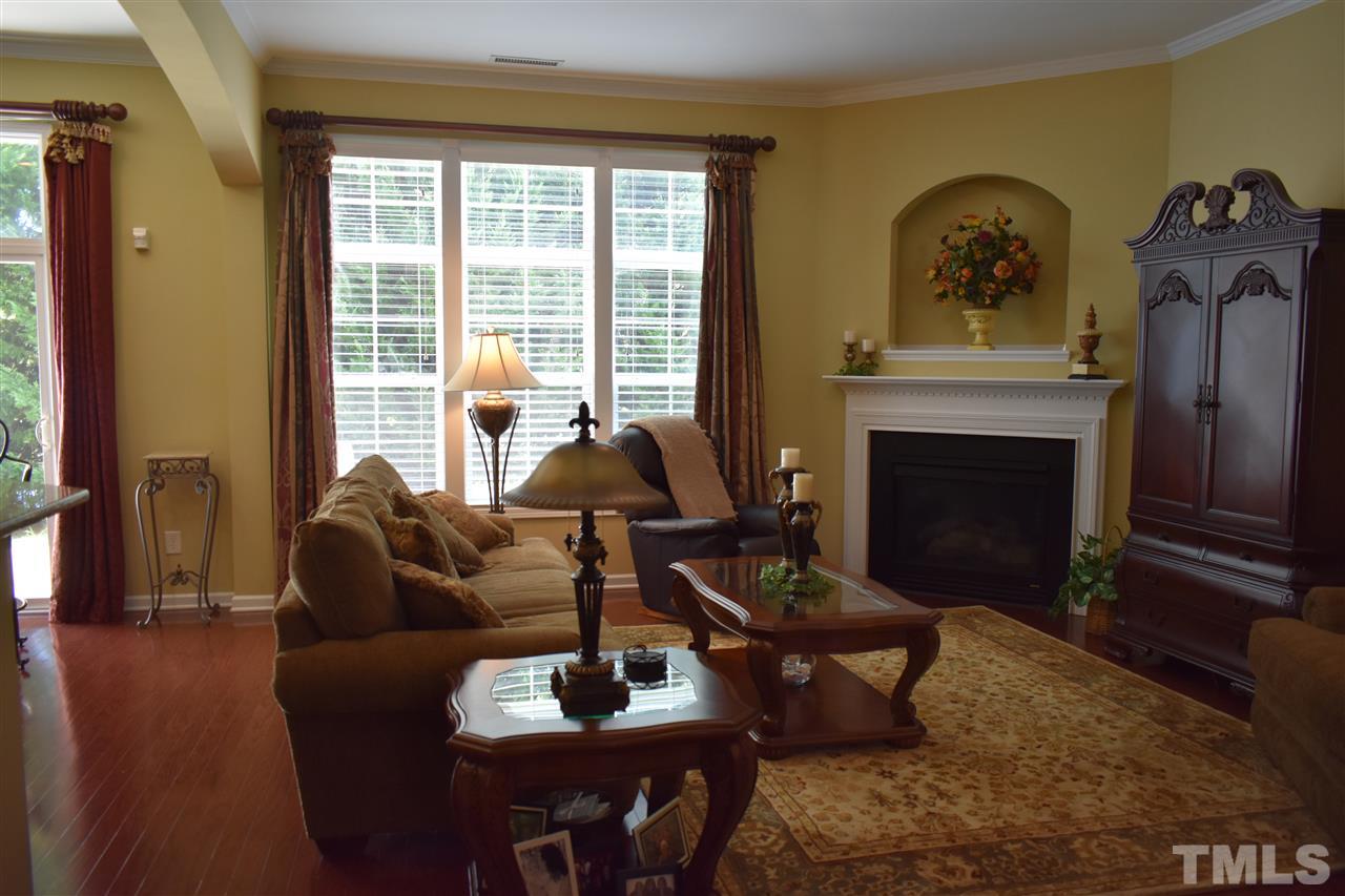 3102 Elm Tree Lane Raleigh, NC 27614 - Photo 4 of 19 Gallery Image 4