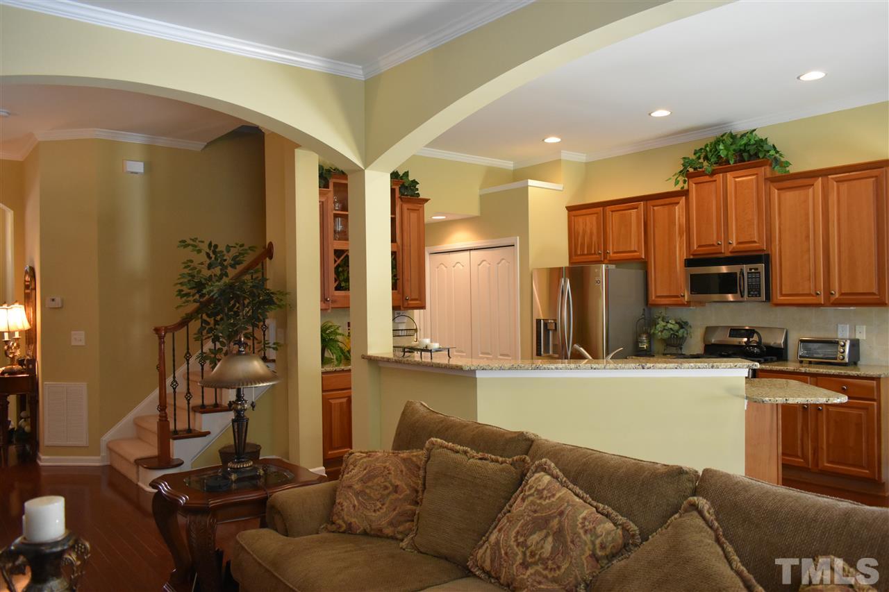 3102 Elm Tree Lane Raleigh, NC 27614 - Photo 5 of 19 Gallery Image 5
