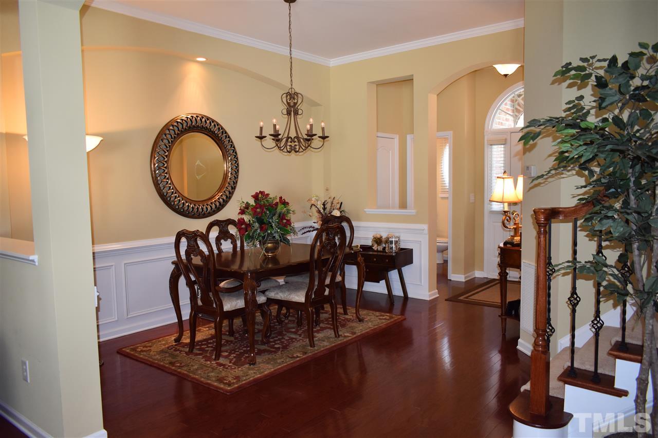 3102 Elm Tree Lane Raleigh, NC 27614 - Photo 6 of 19 Gallery Image 6