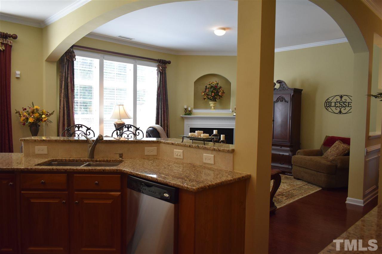 3102 Elm Tree Lane Raleigh, NC 27614 - Photo 8 of 19 Gallery Image 8