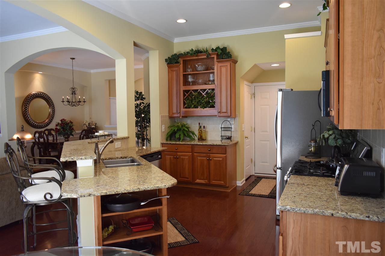 3102 Elm Tree Lane Raleigh, NC 27614 - Photo 9 of 19 Gallery Image 9
