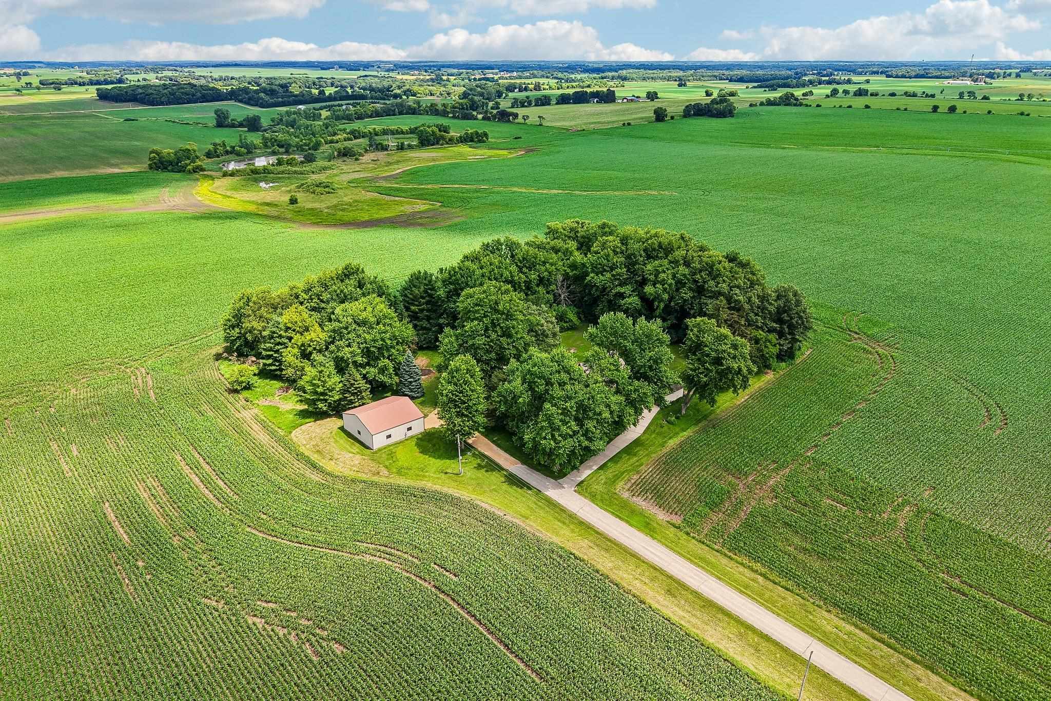W5440 Halverson Poynette, WI 53955 - Photo 65 of 78