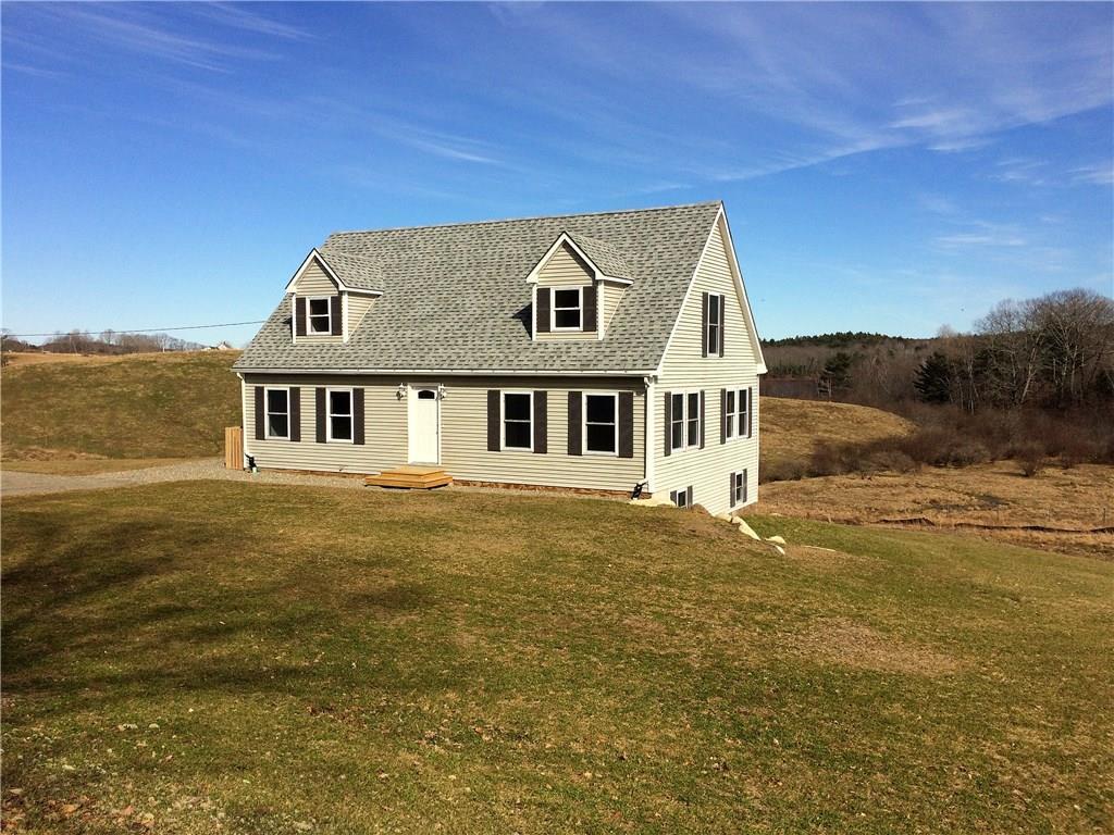 525 North Pond Road Warren, ME 04864 - Photo 1 of 21 Photo