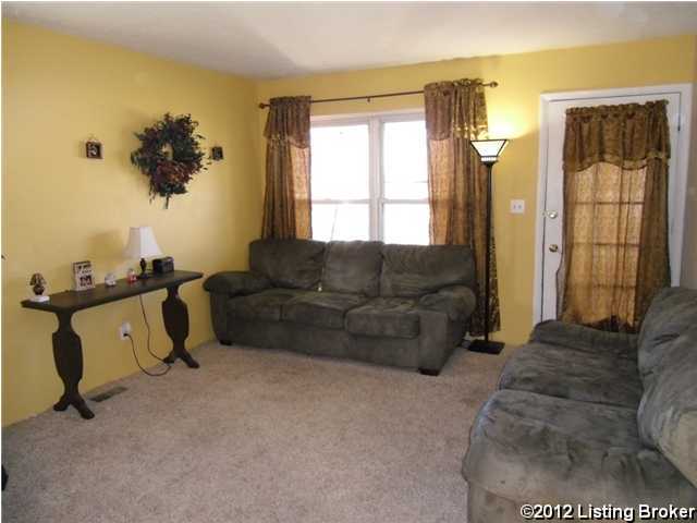 504 Happy Ridge Road Brandenburg, KY 40108 - Photo 2 of 13 Additional Photo