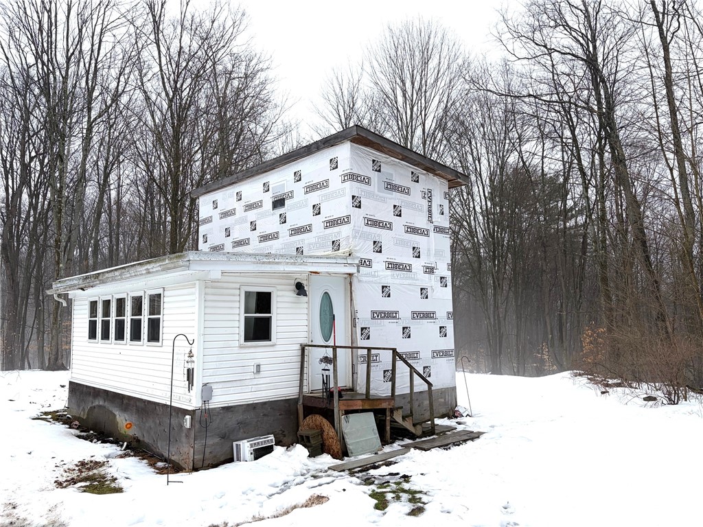 2680 Apple Tree Road Clarksville, NY 14715 - Photo 1 of 32