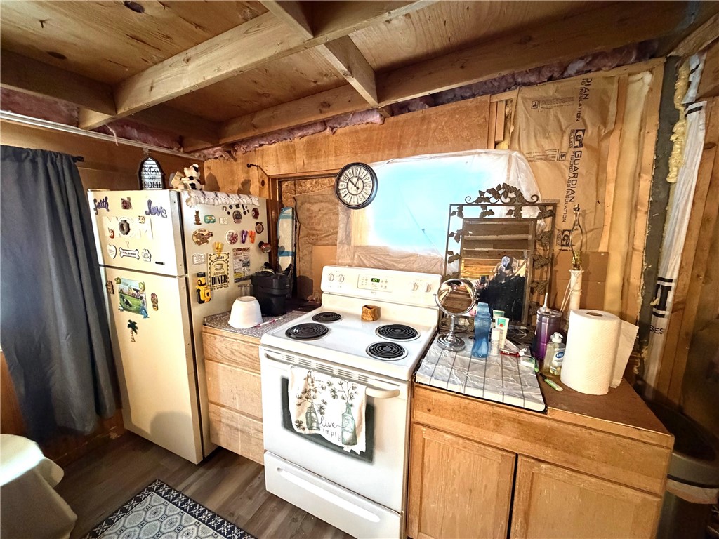 2680 Apple Tree Road Clarksville, NY 14715 - Photo 11 of 32