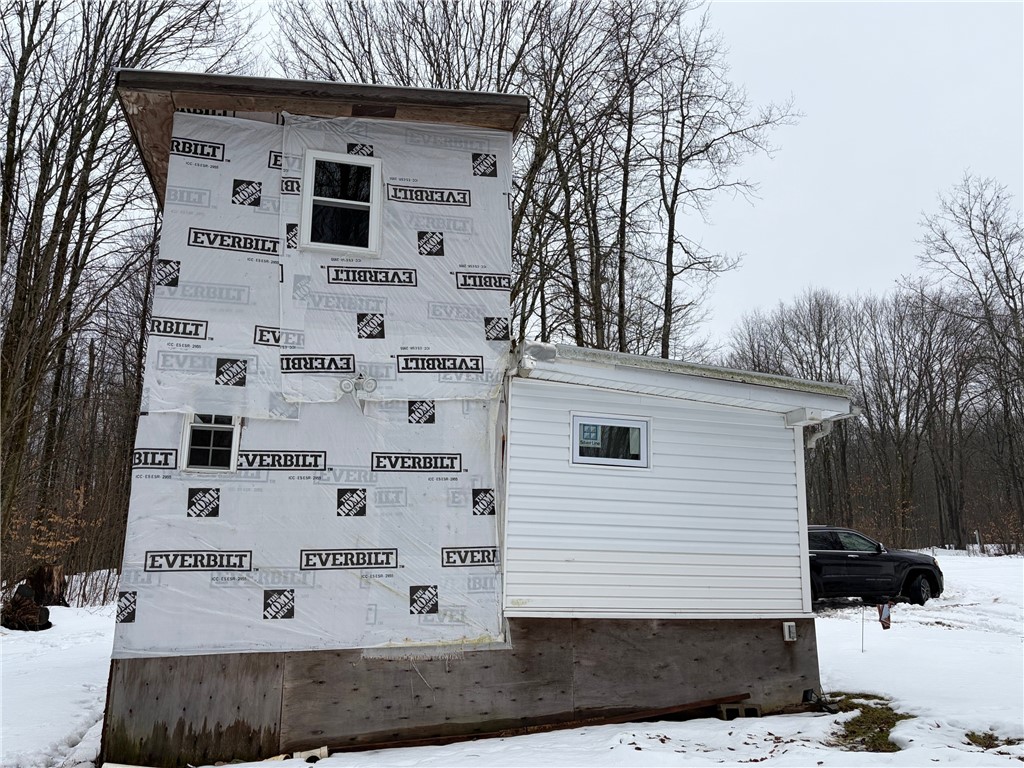 2680 Apple Tree Road Clarksville, NY 14715 - Photo 24 of 32