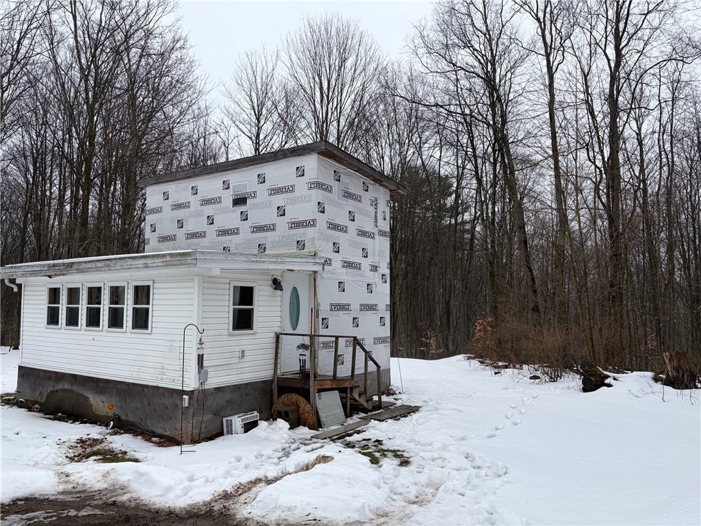 2680 Apple Tree Road Clarksville, NY 14715 - Photo 25 of 32