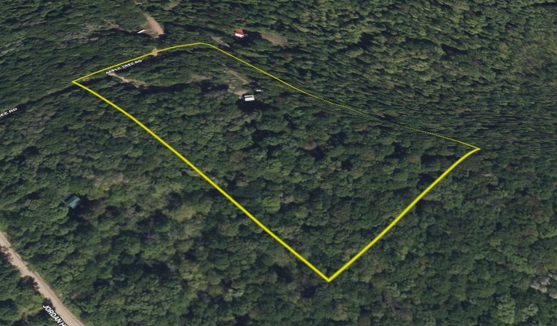 2680 Apple Tree Road Clarksville, NY 14715 - Photo 27 of 32