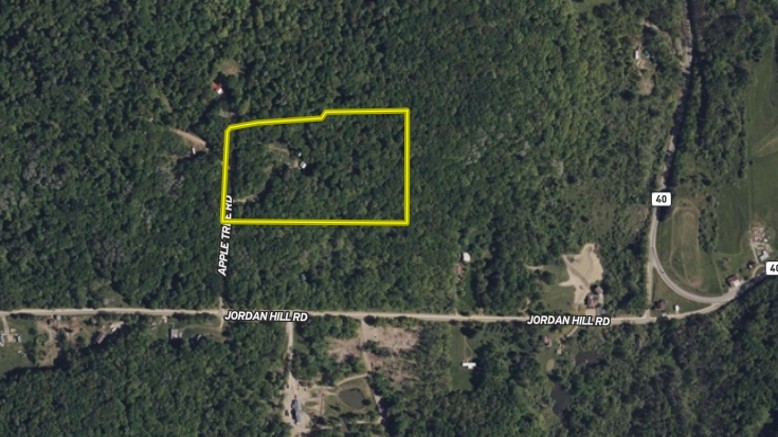 2680 Apple Tree Road Clarksville, NY 14715 - Photo 29 of 32