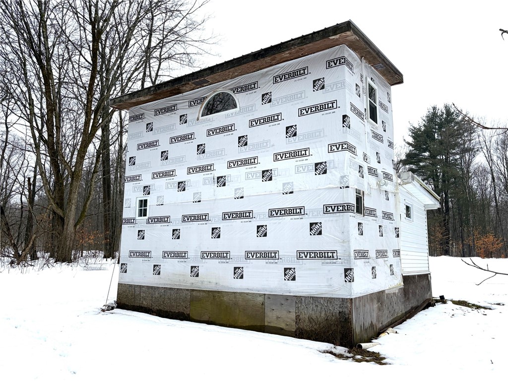 2680 Apple Tree Road Clarksville, NY 14715 - Photo 3 of 32