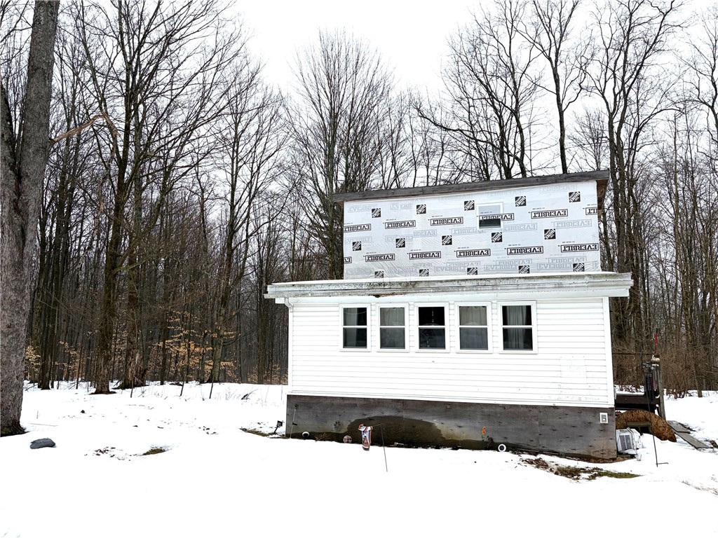 2680 Apple Tree Road Clarksville, NY 14715 - Photo 4 of 32