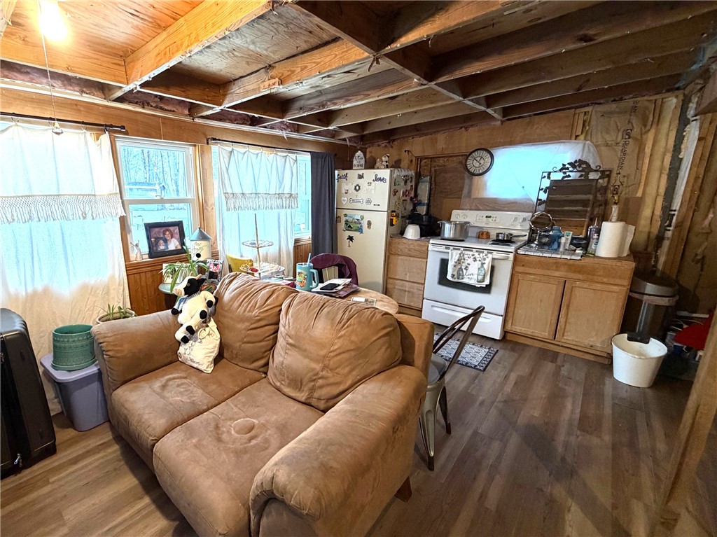 2680 Apple Tree Road Clarksville, NY 14715 - Photo 10 of 32