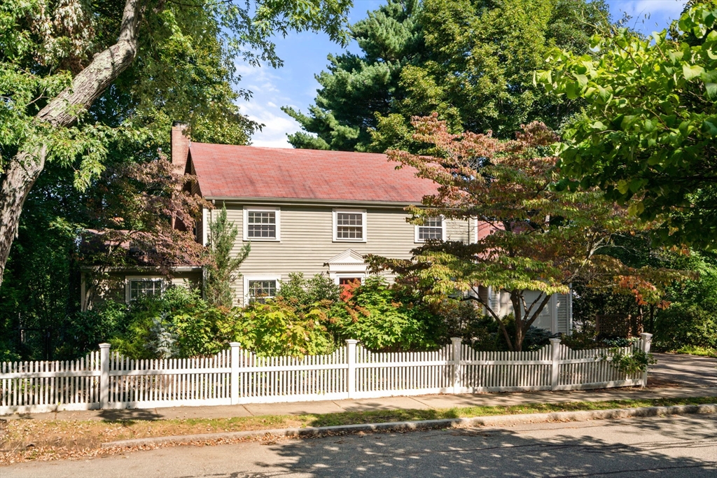 65 Shornecliffe Road Newton, MA 02458 - Photo 1 of 24 Gallery Image 1