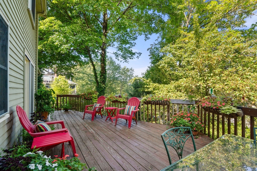 65 Shornecliffe Road Newton, MA 02458 - Photo 19 of 24 Gallery Image 19
