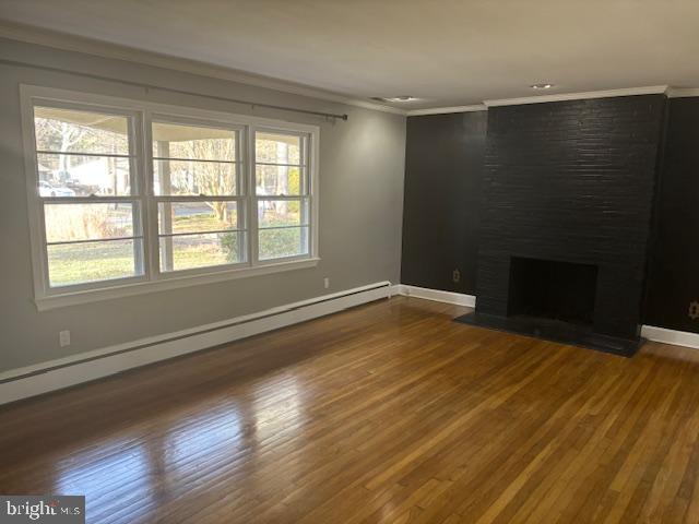 508 Douglas Road Salisbury, MD 21801 - Photo 17 of 41 living room.2